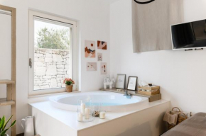 MandorloCarrubo's suite Ostuni
